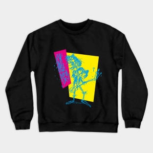 1234_Birthday Crewneck Sweatshirt